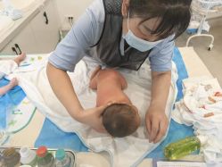 -安心妈妈月子中心(高新店)