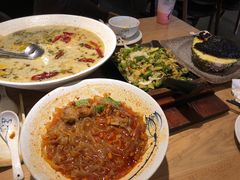 -渝人码头 川菜店 Chungking Szechuan Cuisine