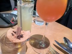 -Ginger(兴国路店)