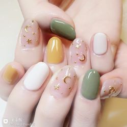 -IDO美甲美睫
