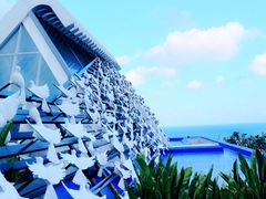 -巴厘岛悦榕庄Jumana露台餐厅