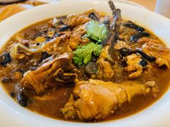 -关东小磨东北菜(上海长风大悦城店)