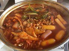 -韩礼年糕(飞虹路店)