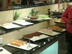 -比尔斯健康烤肉自助餐厅