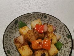 -红棉中餐厅·广州海航威斯汀酒店