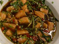-小郭私房菜·海肠捞饭店(学士街店)
