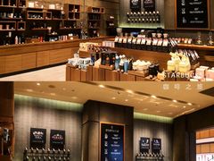 -星巴克(北京王府井店)