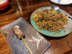 -鸟鹏烧鸟居酒屋(熙龙湾店)