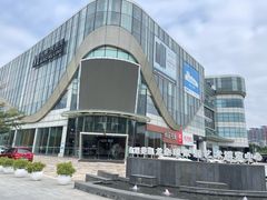 -红星美凯龙全球家居艺术博览中心(沙田广场店)