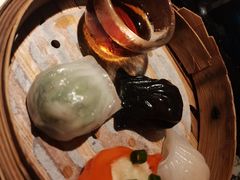 -绿茶餐厅(千岛湖银泰城店)