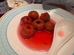 -清真·鸦儿李记·涮肉(花市店)