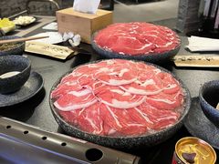 -熹悟海鲜火锅·广式打边炉