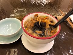 -五观堂素食(新华路店)