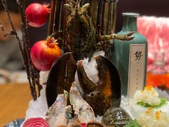 -尚海豆捞(乐虹坊店)