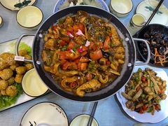 -大师傅金奖啤酒鱼(西街口总店)