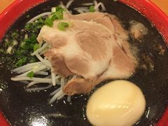 -博多一幸舍(侨福芳草地购物中心店)