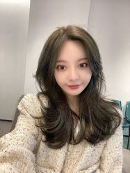 -溪友造型