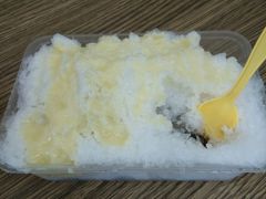 -二姐刨冰