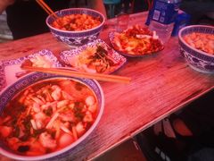 -长香源葫芦头梆梆肉(兴隆巷店)