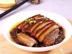 -探鱼·鲜青椒爽麻烤鱼(广州欣荣广场店)