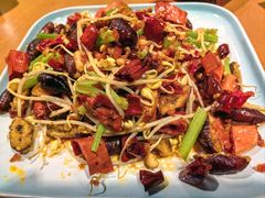 -大瓢把东北绺帮菜(华山路店)