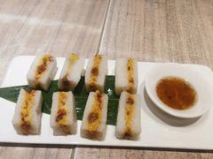 -九毛九西北菜(番禺万达店)