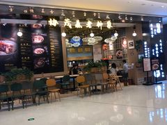 门面-协茂森老钟家(龙湖滨江天街店)