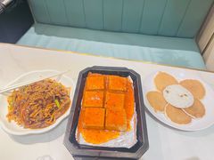 -刘胖子家常菜·蹄花焖藕(中南店)