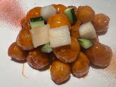 -晓粤·惹味粤菜(凯德乐峰广场店)