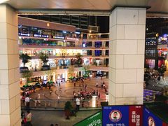 -浦江城市生活广场(江月路店)