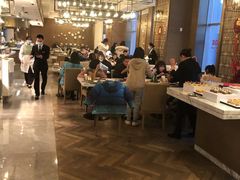 -都会尚膳·海鲜自助餐厅(重庆万豪酒店)