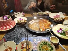 -蜀大侠火锅(龙岗店)