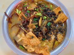 -凤张螺蛳粉·爽口粉(跃进路总店)