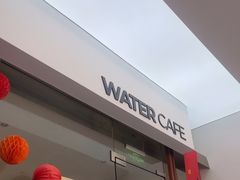 -WATER CAFE(广厦店)