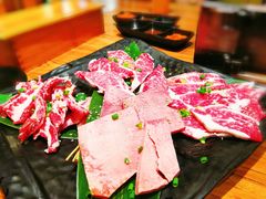 -千寻烧肉(政务区店)
