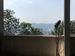 -重庆平顶山公园