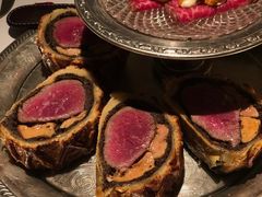 -壳里西餐厅Coquille Seafood Bistro(蒙自路店)