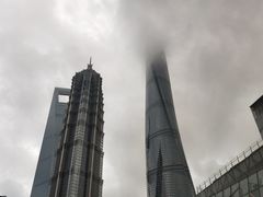 -上海中心大厦