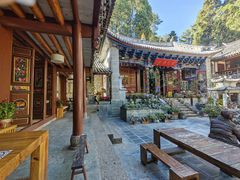 -寂照庵