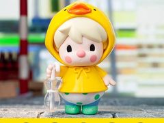 -泡泡玛特POPMART(合生汇店)