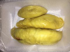 黑金榴莲-101花果山山芭榴莲(史密斯街店)