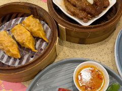 -点都德(喜粤楼店)