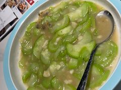 -秋色客家菜(南山店)