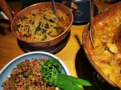 -觅山云南菜(泊富ICITY店)