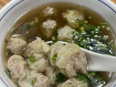 -老谢野馄饨(延安路店)