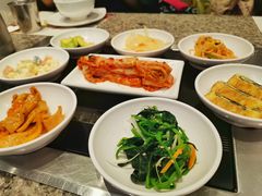 -阿里郎韩国料理