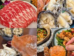 -金龙·打边炉(武进路店)