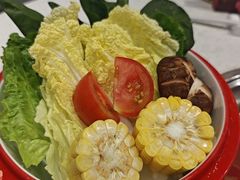 -鲍媽·原汤鲍鱼鸡(克拉广场店)