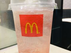 -麦当劳(中山八路店)