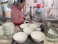 -巧心裹蒸(南方购物中心店)